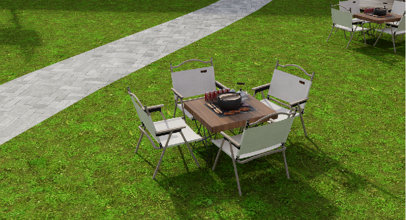 麒麟区酒店帐篷定制：解锁旅居新体验，打造差异化竞争力