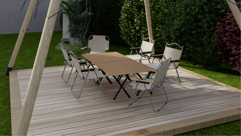 麒麟区帐篷生产厂家：以匠心筑牢户外装备的品质根基